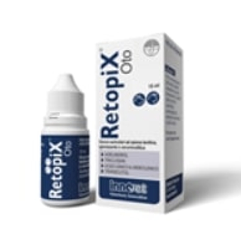 RETOPIX OTO 15 ML    ()    
